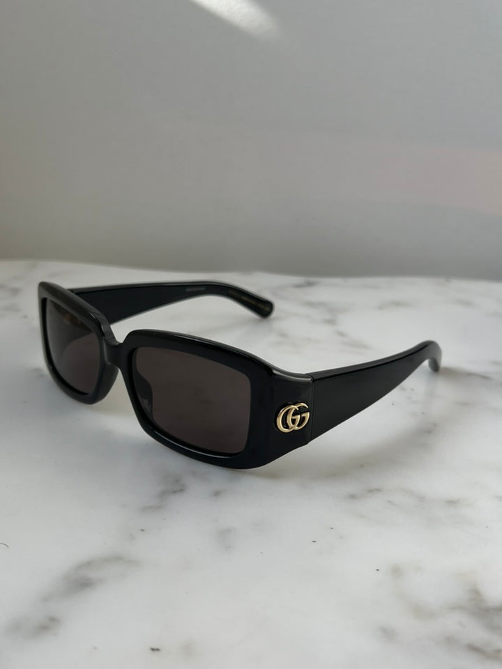 Gucci GG1403S Black Sunglasses