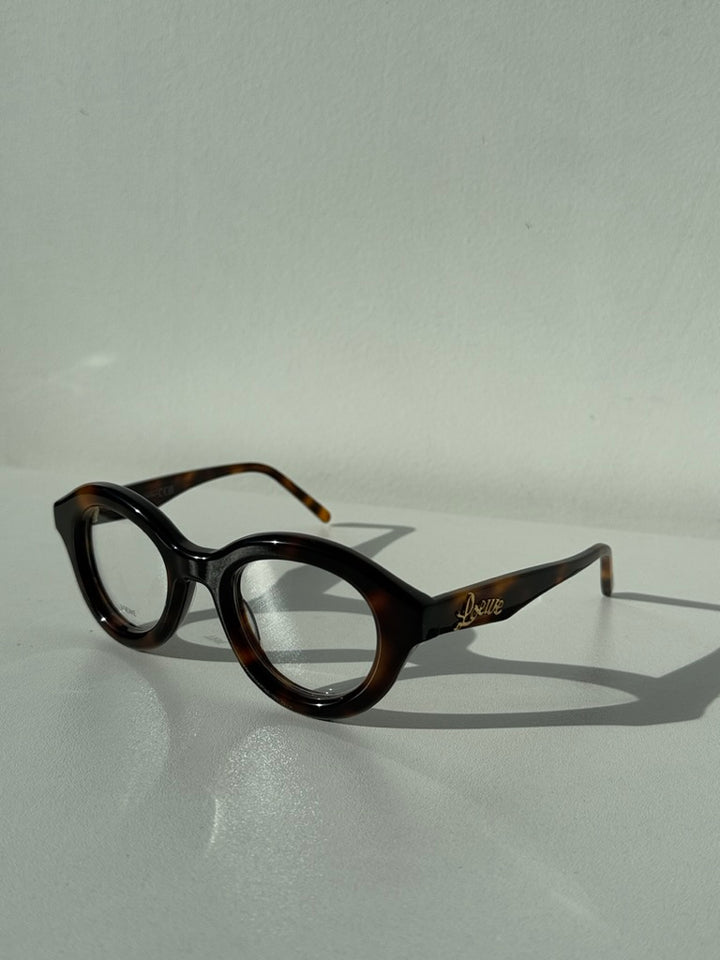 Loewe LW50048I Frames in Brown