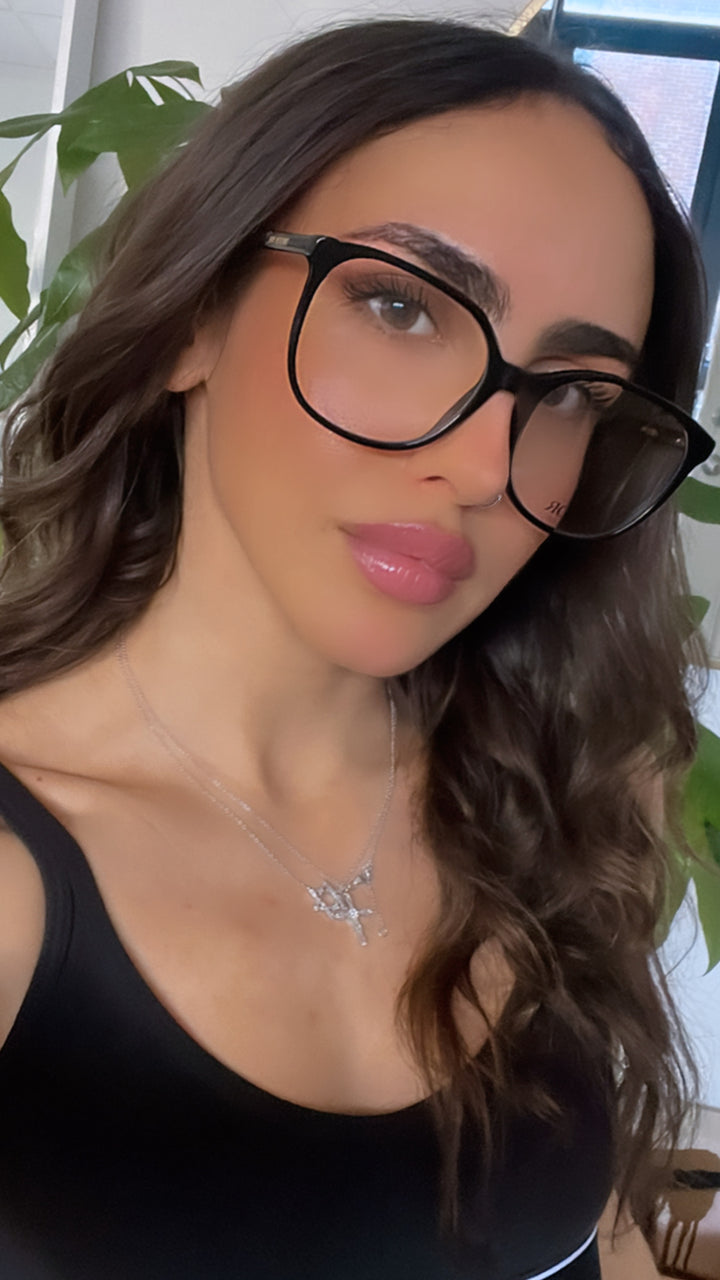 Dior SpiritO SI Frames in Black