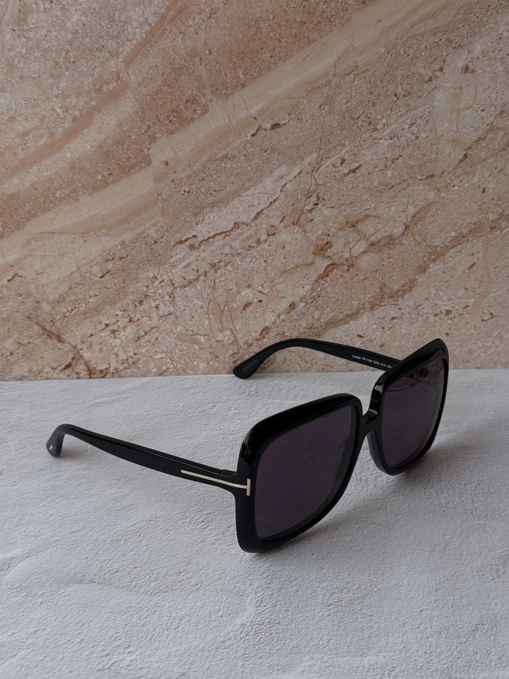 Tom Ford Tara FT0785 Gafas de sol extragrandes