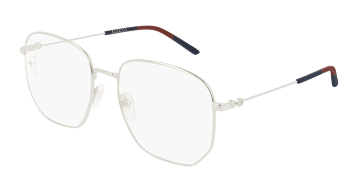 Gucci GG0396O Gold Metal Frames