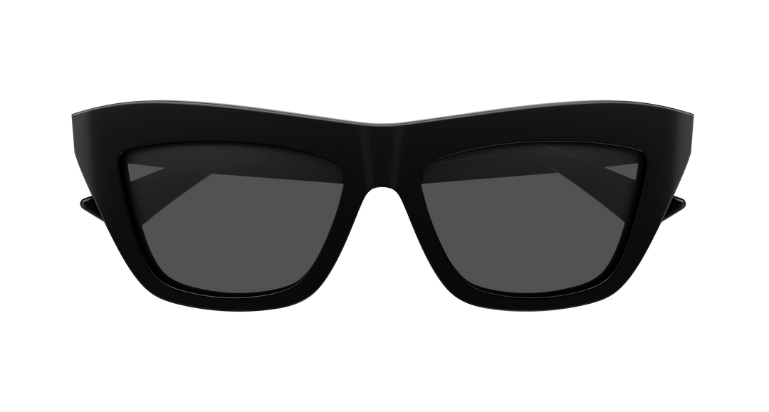 Bottega Veneta BV1121S Gafas de sol verdes