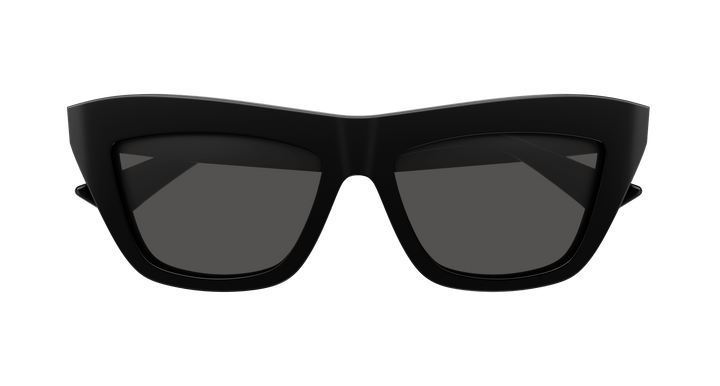 Bottega Veneta BV1121S Gafas de sol verdes