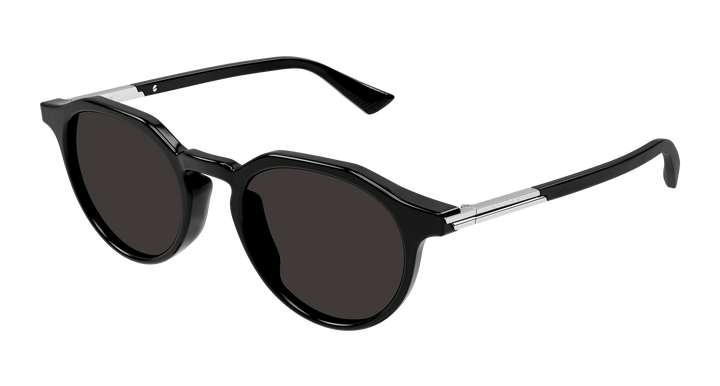 Gafas de sol Bottega Veneta BV1254S en negro