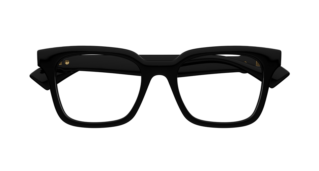 Gucci GG1728O Eyeglasses Frames in Black