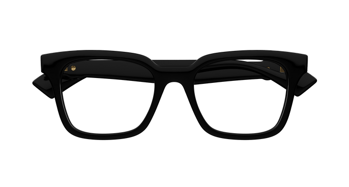 Gucci GG1728O Eyeglasses Frames in Black