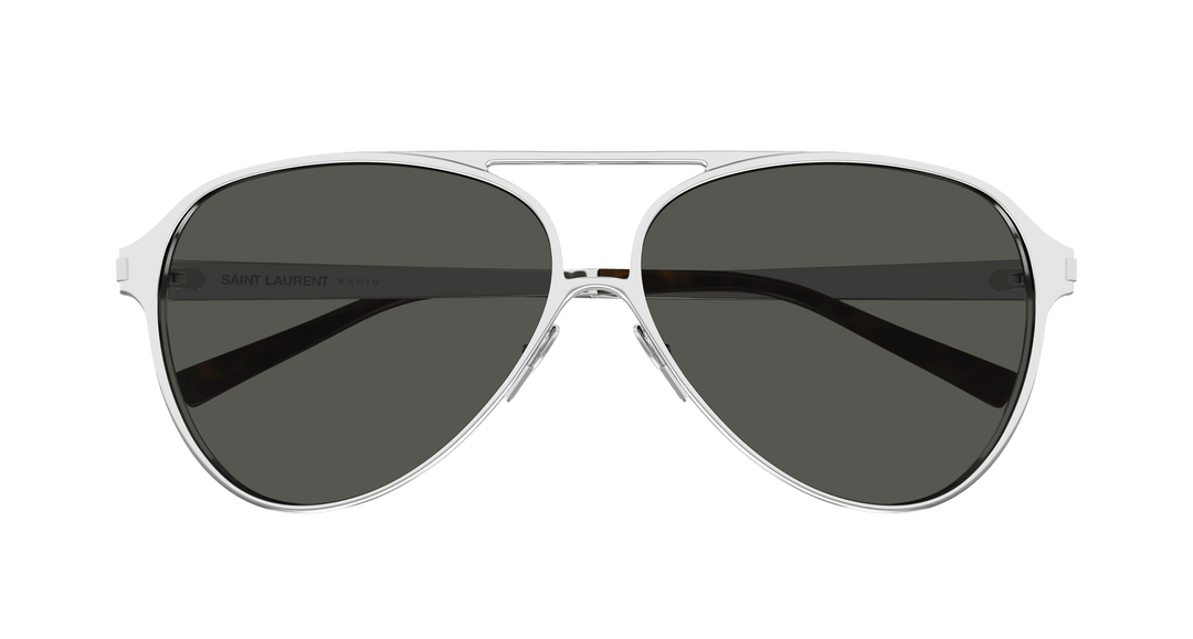 Gafas de sol Saint Laurent SL M130 en negro