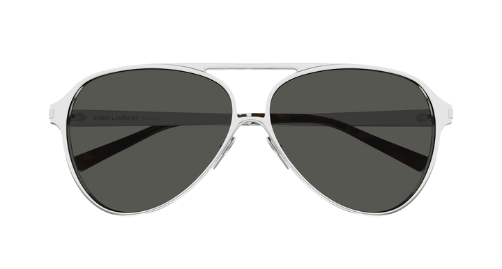 Gafas de sol Saint Laurent SL M130 en negro