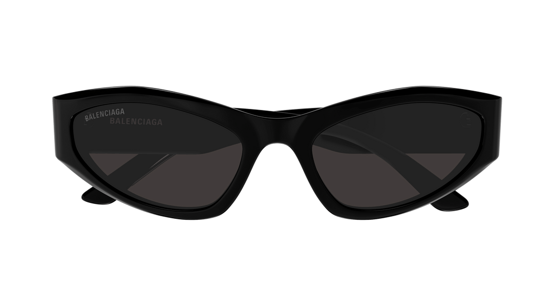 Balenciaga BB0387S Sunglasses in Black
