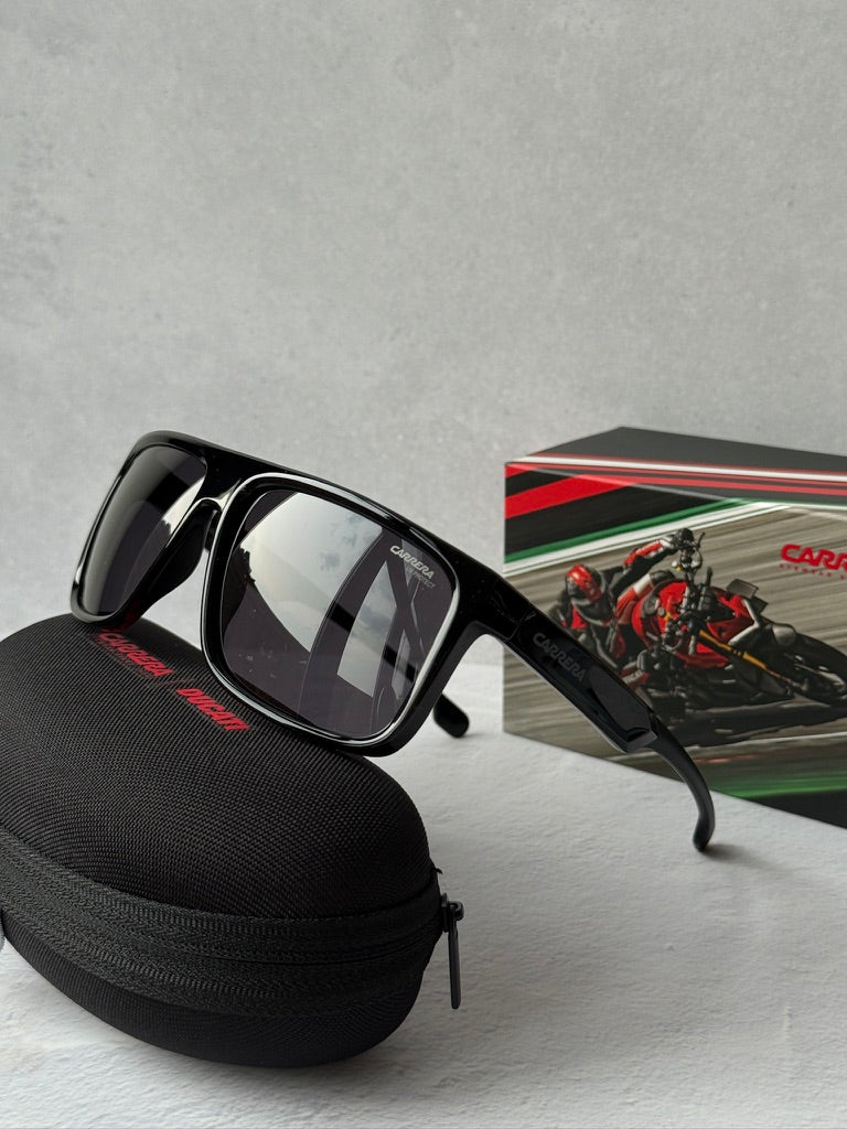 Gafas de sol Carrera Ducatti 002/S en gris