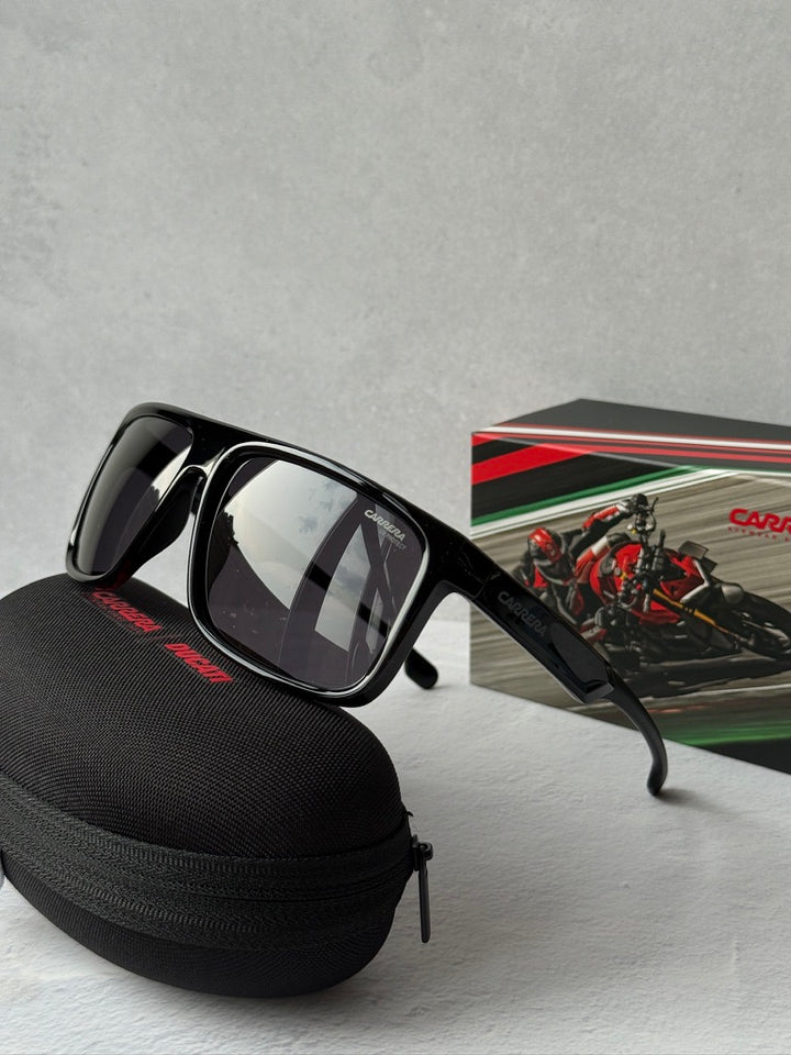 Gafas de sol Carrera Ducatti 002/S en gris