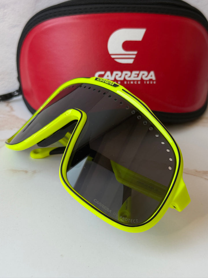 Gafas de sol Carrera Ducatti 002/S en gris