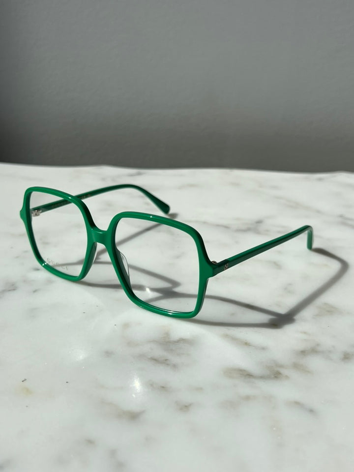 Gucci GG1003O Frames in Green