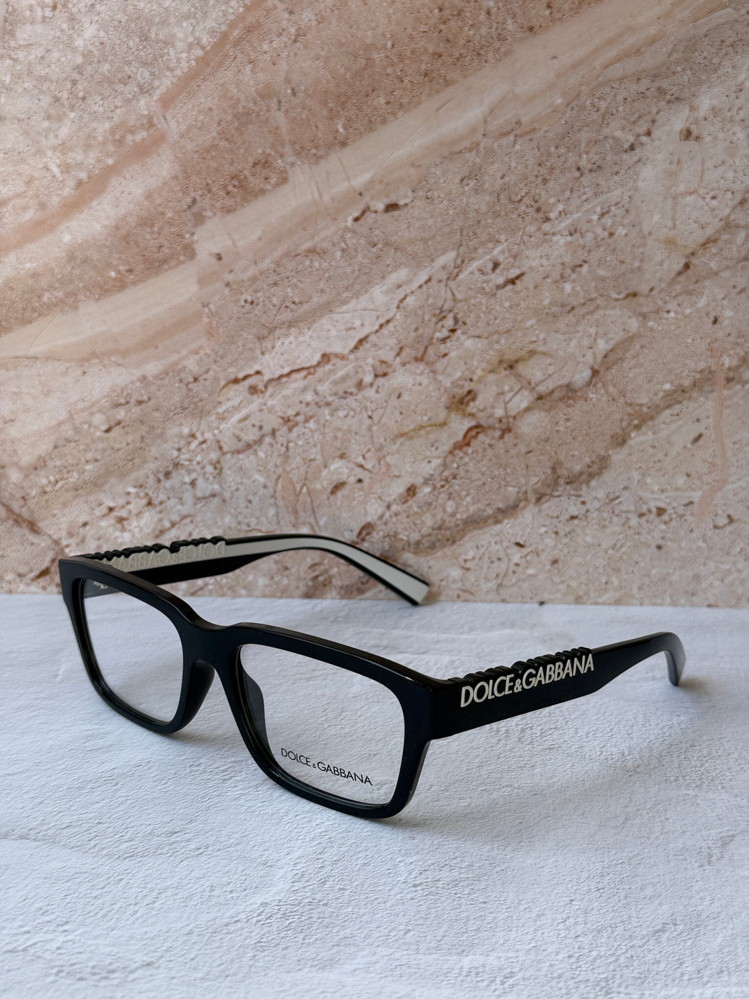 Dolce & Gabbana DG5112 Black Frames