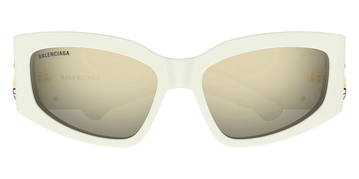 Balenciaga BB0260S Gafas de Sol en Negro