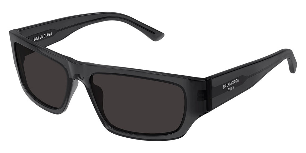 Balenciaga BB0260S Gafas de Sol en Negro