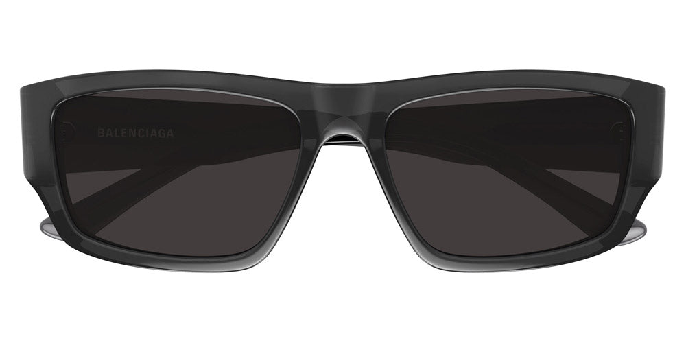 Balenciaga BB0260S Gafas de Sol en Negro