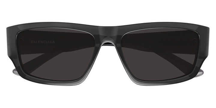 Balenciaga BB0260S Gafas de Sol en Negro