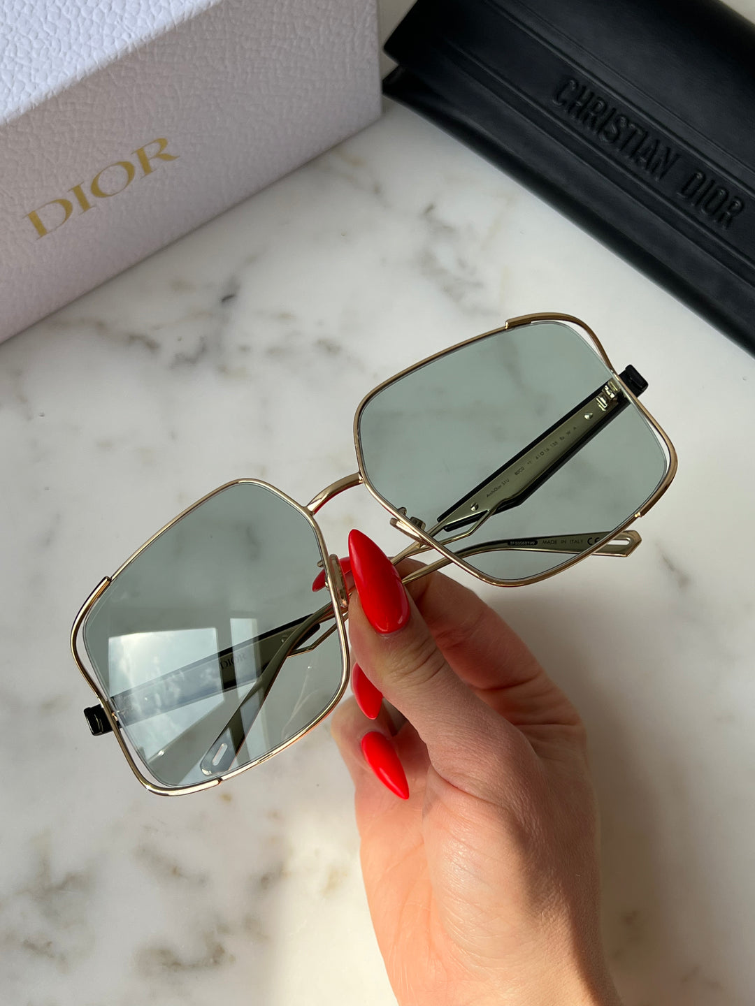 Dior sunglasses 2020 sales