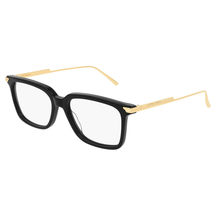 Bottega Veneta BV1009O Eyeglasses Frames in Black