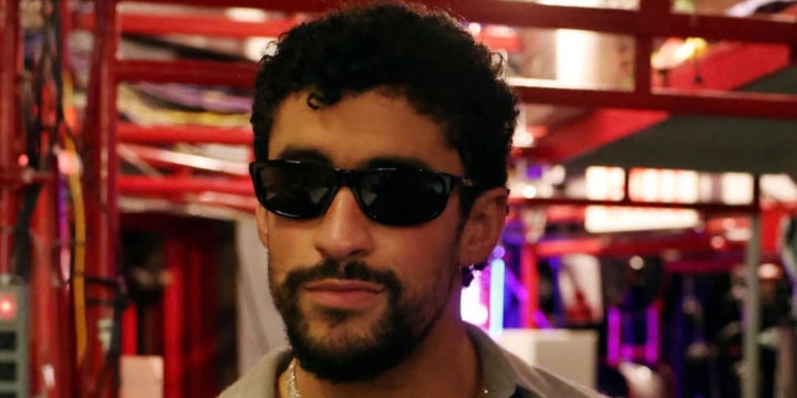 Bottega Veneta BV1327S Wrap Sunglasses in Black