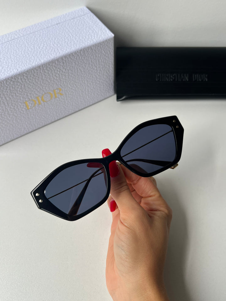 Dior MissDior S1U Sunglasses in Black Blue