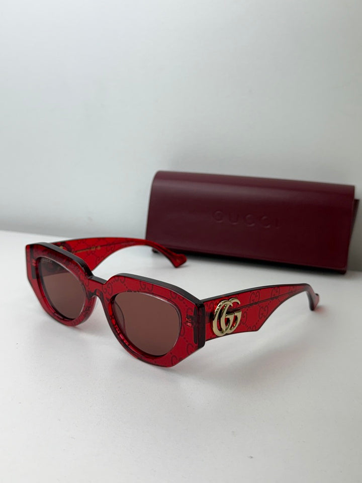 Gucci GG1421S Gafas de sol negras