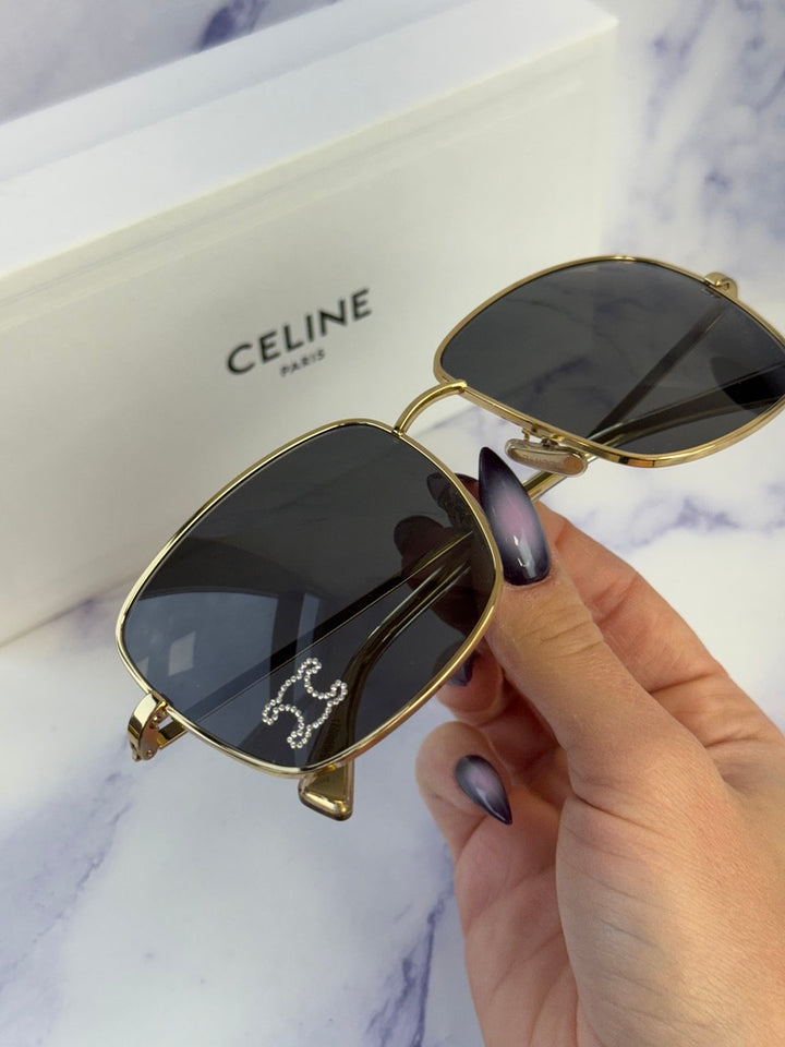 Gafas de esquí Gucci GG1210S rosa amarillo espejadas