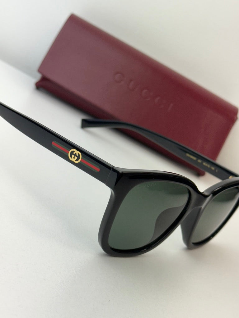Gucci GG1984SK Black Unisex Sunglasses