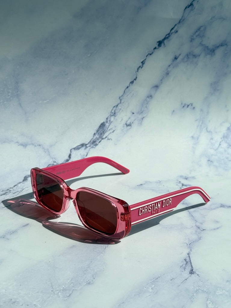 Dior Wildior S2U Sunglasses in Pink