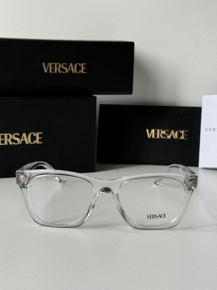 Marcos Versace VE3320U Biggie en negro