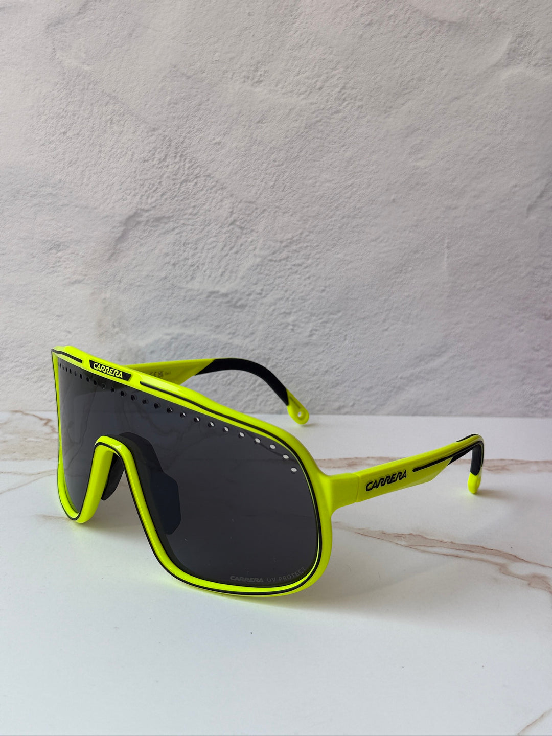 Gafas de sol Carrera Ducatti 002/S en gris