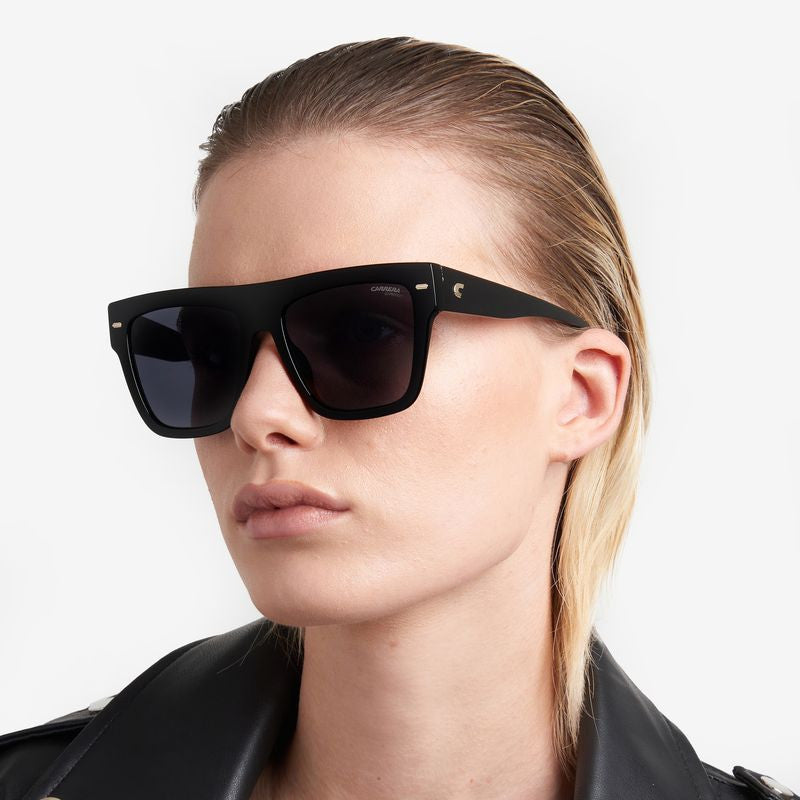 Carrera 3016/S Sunglasses in Black