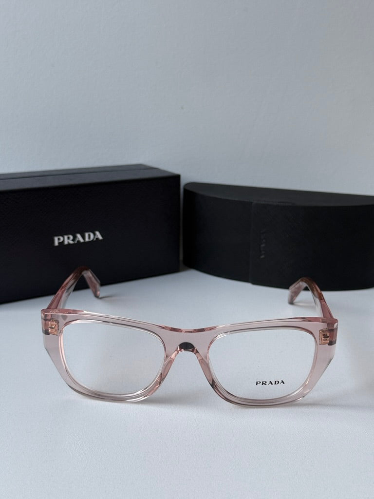 Marcos Prada PR A03V en negro 