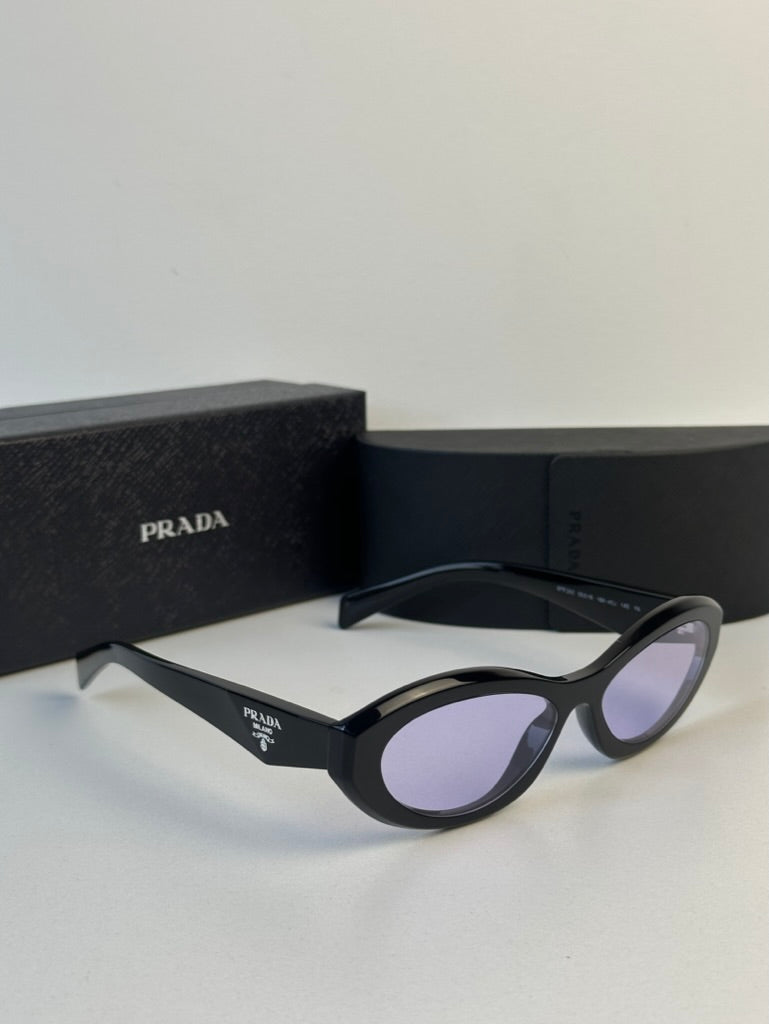 Gafas de sol Prada PR26ZS en negro 