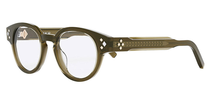 Dior CDDiamondO R1I Frames in Green