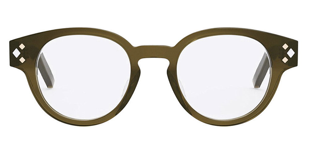 Dior CDDiamondO R1I Frames in Green