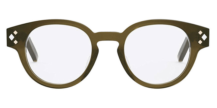 Dior CDDiamondO R1I Frames in Green