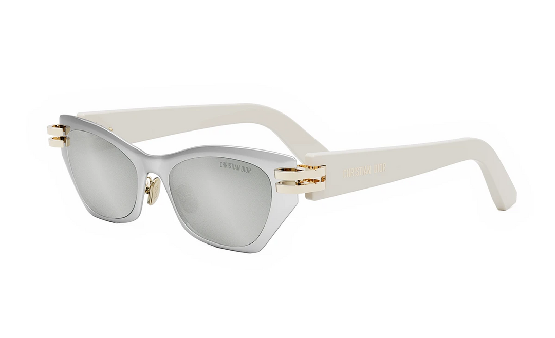 Gafas de sol Dior Wildior S3U en negro 