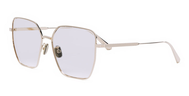 Dior GemDiorO S6U Frames in Gold