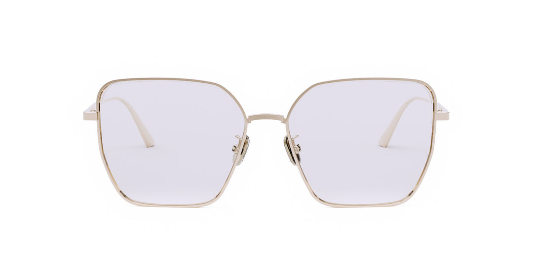 Dior GemDiorO S6U Frames in Gold