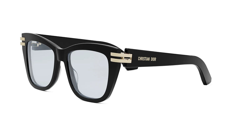 Gafas de sol Dior Wildior S3U en negro 