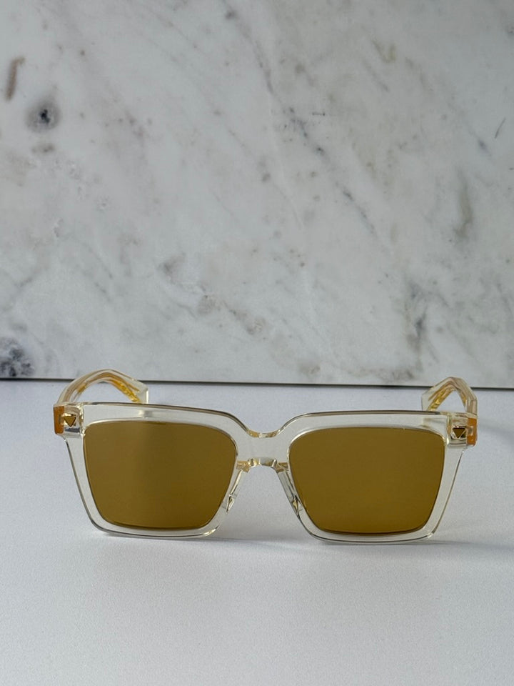 Gafas de sol Bottega Veneta BV1254S en negro