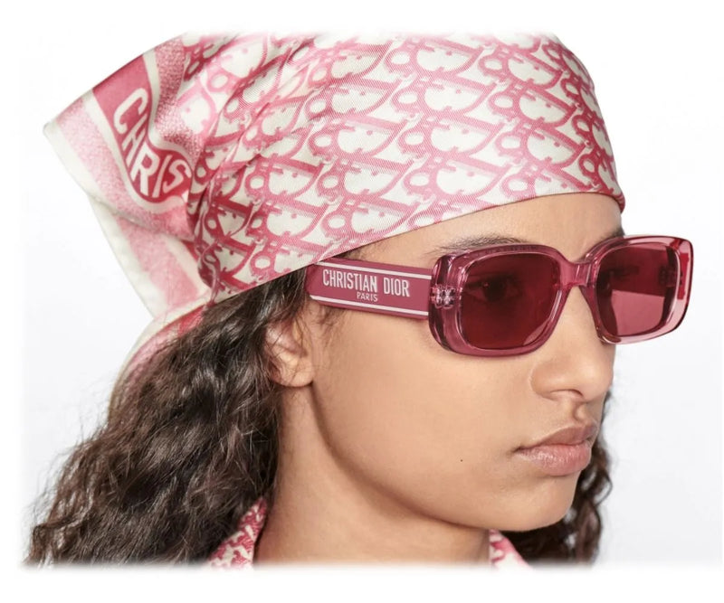 Dior Wildior S2U Sunglasses in Pink