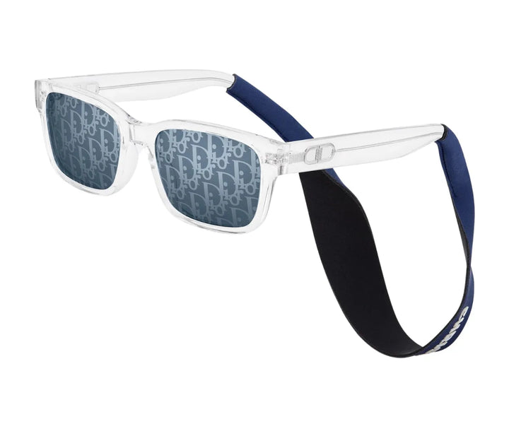 Gafas de sol Dior CDLink S2U en negro 