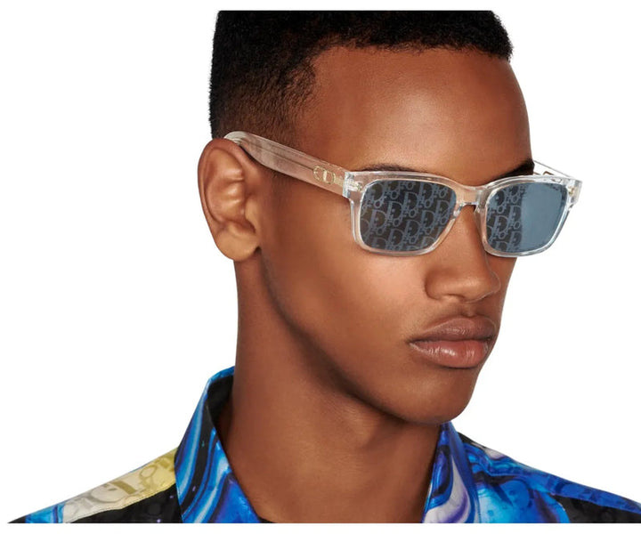 Gafas de sol Dior CDLink S2U en negro 