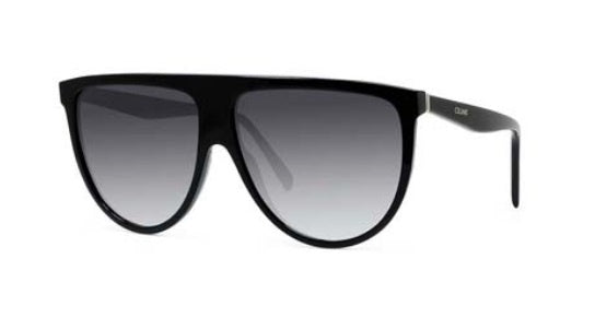 Gafas de sol Celine CL4006IN Thin Shadow en transparente