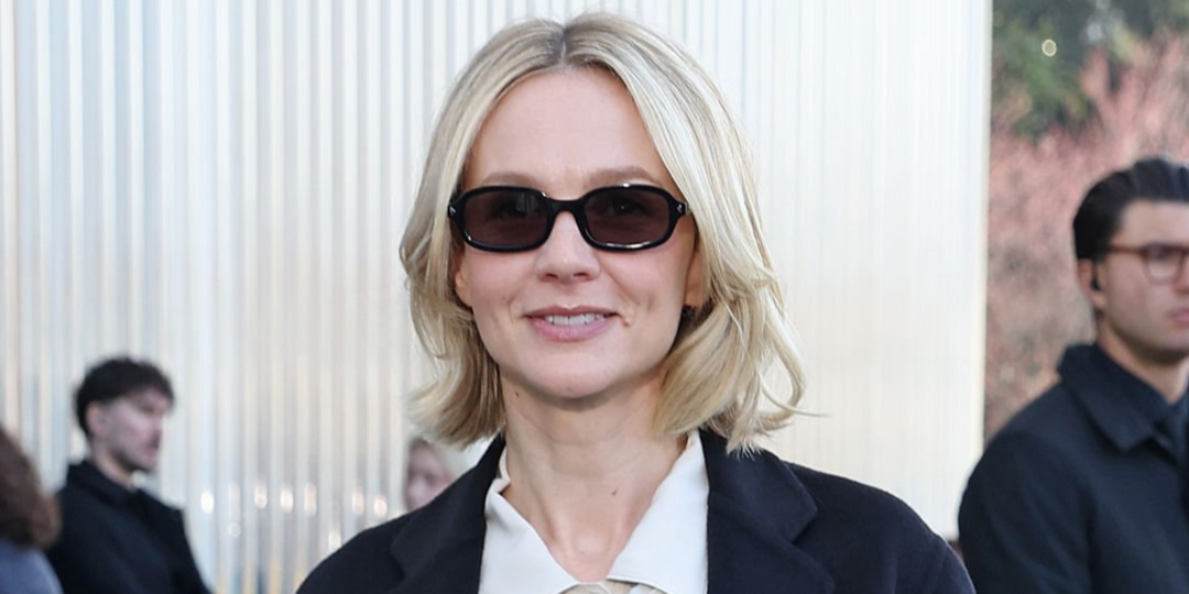 Prada PR D06S Sunglasses in Black