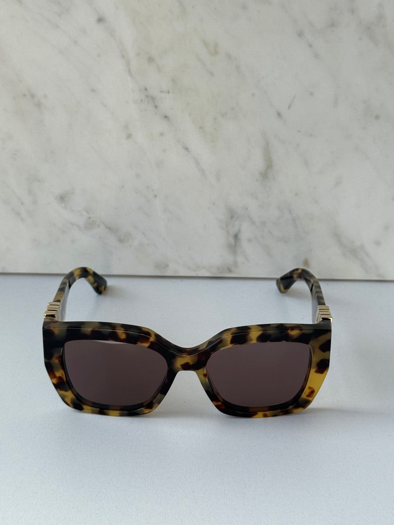 Dior MissDior S2I Sunglasses in Tortoise