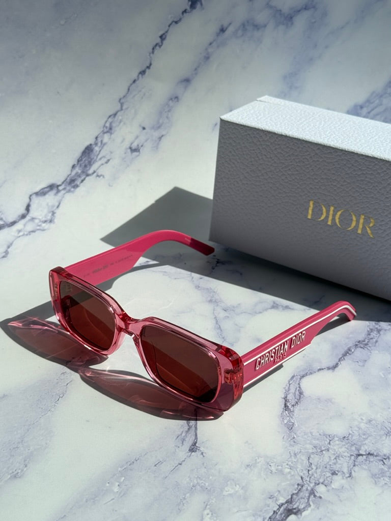 Dior Wildior S2U Sunglasses in Pink